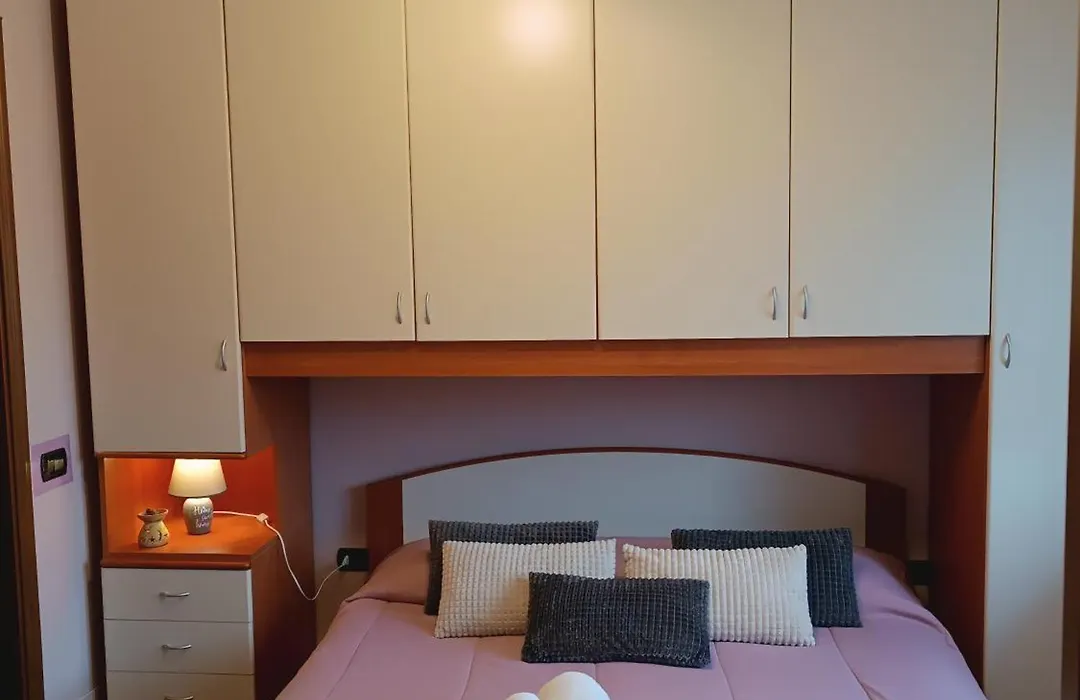 B&b Villa Sofia-1