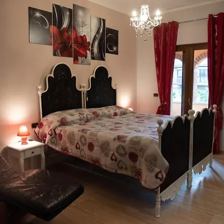 B&b Villa Sofia-2